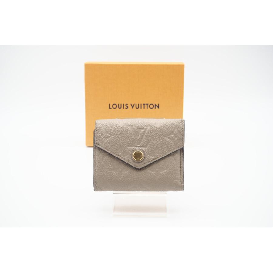 ☆安心の3大保証☆ ABランク ≪LOUIS VUITTON ルイ ヴィトン/三つ折り 