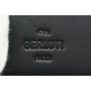 Berluti（ベルルッティ） ☆安心の3大保証☆ Bランク ≪BERLUTI