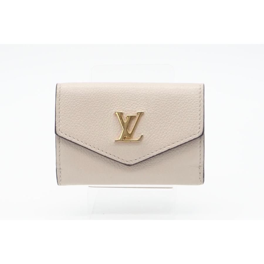 ☆安心の3大保証☆ Bランク ≪LOUIS VUITTON ルイ ヴィトン/三つ折り