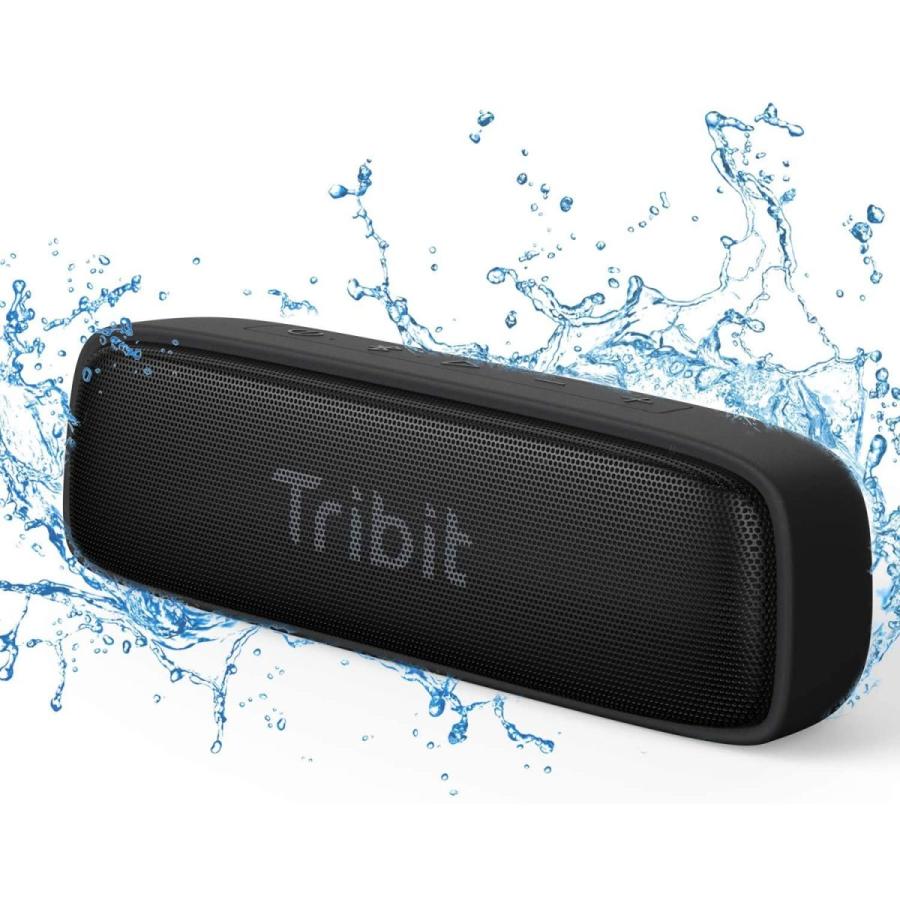 公式 Tribit XSound surf Bluetooth スピーカー IPX7完全防水 12W ポータブルスピーカー ブルートゥーススピーカ simbcity.net 公式 Tribit XSound surf Bluetooth スピーカー IPX7完全防水 12W ポータブルスピーカー ブルートゥーススピーカ simbcity.net