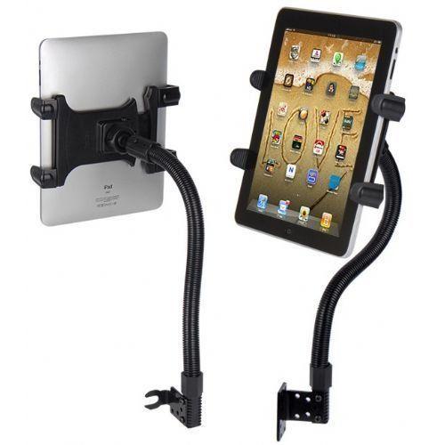 数量限定 堅牢なSeatボルトタブレット車マウント車ホルダーApple iPad 