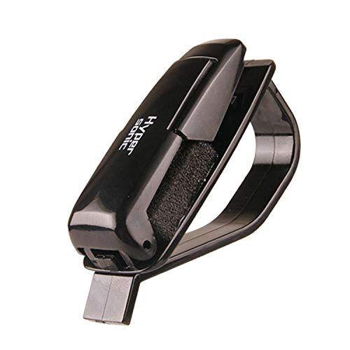 Hyp 039 039 Ersonic 62 Off 車用サングラスホルダー サンバイザー取り付け