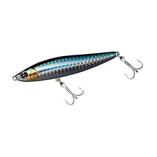 期間限定 リール ダイワ Daiwa シーバス モアザン スイッチヒッター ホロキビナゴ 85s ルアー Www Threeriversofs Com