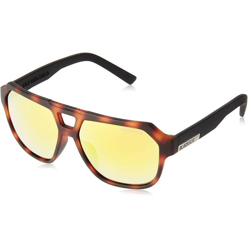 送料等無料 ブラックフライズ Fly Del Mar Bf 1035 Matt Tortoise Amber Red Revo Mirror 日本 ビックマハロ 保障できる Playlegacywars Com