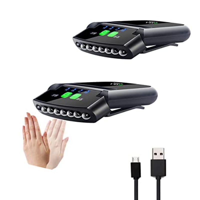 55 Off Ledヘッドライト キャップライト ２way 帽子ライトクリップ ヘルメット ライト Usb 充電式 4軽量 持ち運び 簡単 アウトドア Diy キャンプ グッズ Kurihead Materialworldblog Com