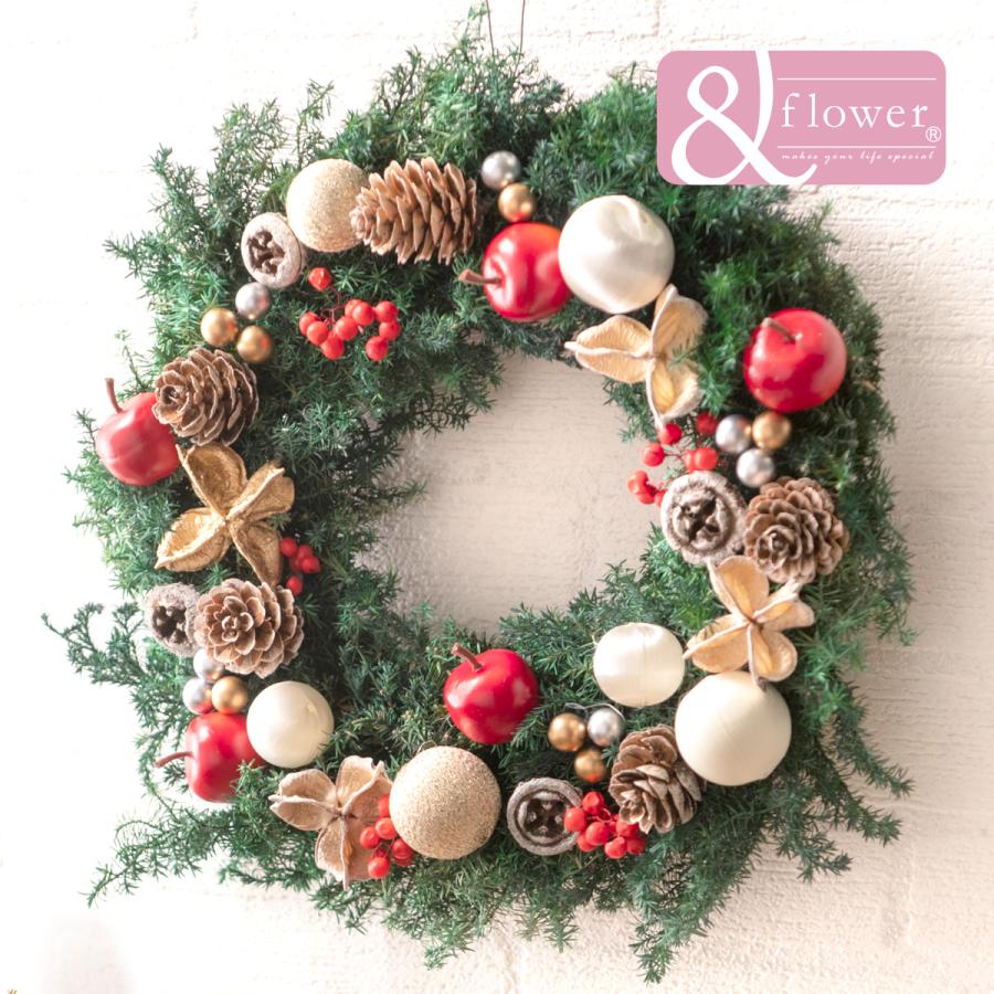 海外最新 クリスマスリース クリスマス 玄関 おしゃれ 木の実 ギフト プレゼント プリザーブドフラワー メレットリース 北欧 全国宅配無料 Turningheadskennel Com