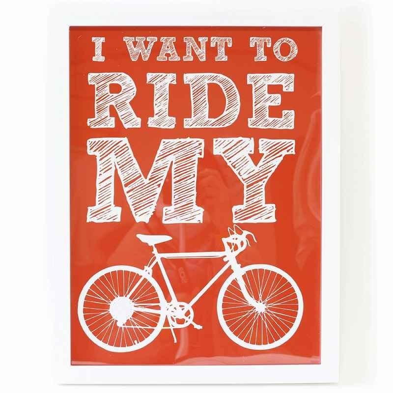 自転車 パネル 自転車 ロードバイク アートパネル ポスター 北欧 アートポスター アートフレーム 自転車雑貨 インテリア A0004 Bicycle Gift 通販 Yahoo ショッピング