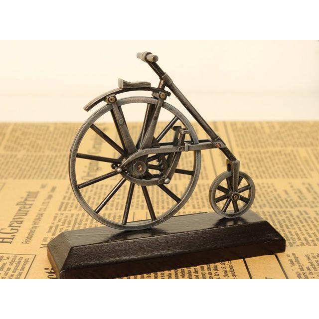 ミニチュア 自転車 ミニチュア雑貨 自転車ミニチュア 自転車模型