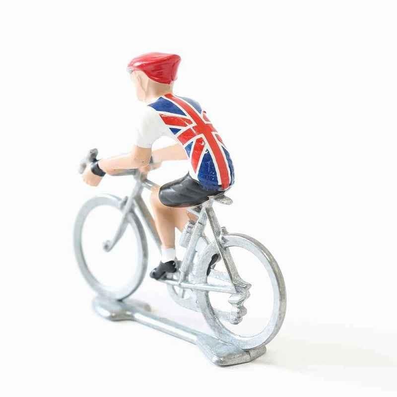 自転車 ミニチュアサイクリスト 自転車選手 フィギュア サイクルリスト インテリア 自転車フィギュア ロードバイクフィギュア A0100 Bicycle Gift 通販 Yahoo ショッピング