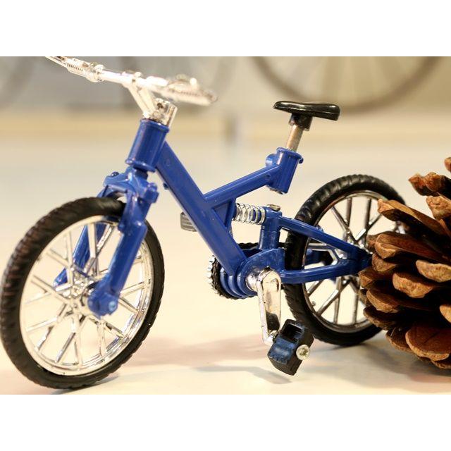 自転車 マウンテンバイク MTB 自転車模型 mtb ミニバイク インテリア