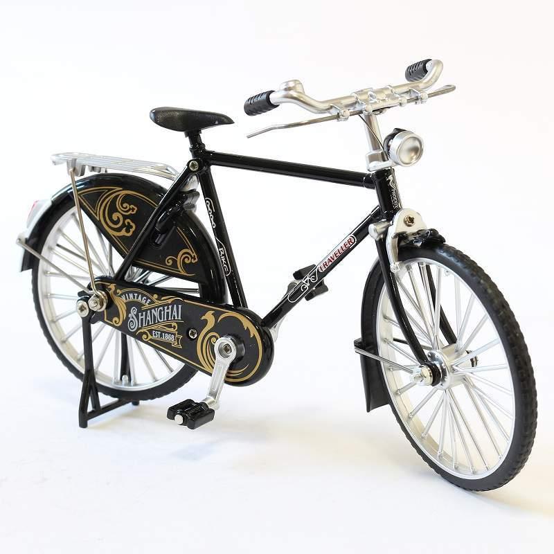 自転車 ミニチュア おもちゃ レトロ アンティーク 昭和 模型 自転車 ミニチュア おもちゃ レトロ アンティーク 昭和 模型