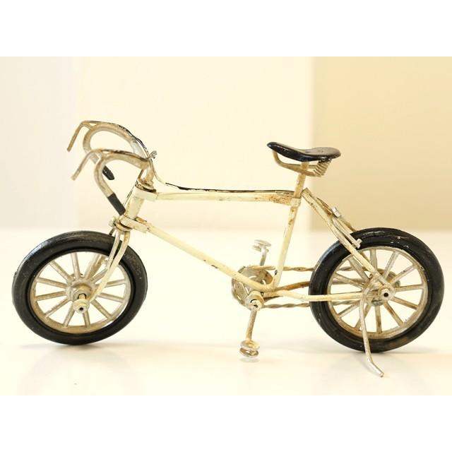 ロードバイク 自転車 模型 おしゃれ 可愛い ミニチュア スタンド付き
