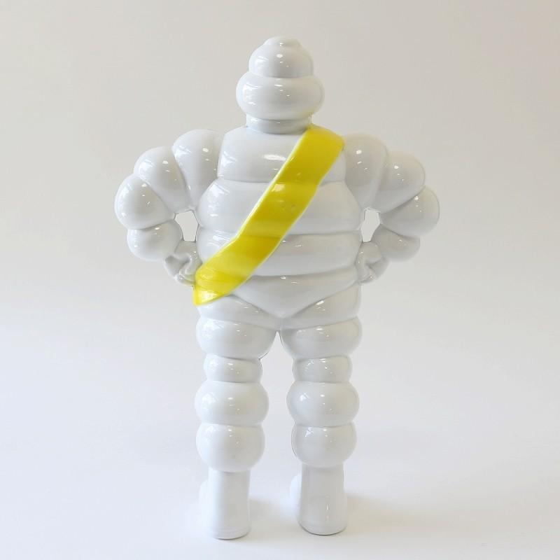 ミシュラン ビバンダム君 MICHELIN フランス スタンダードビブ ミシュラン ビバンダム君 MICHELIN フランス スタンダードビブ