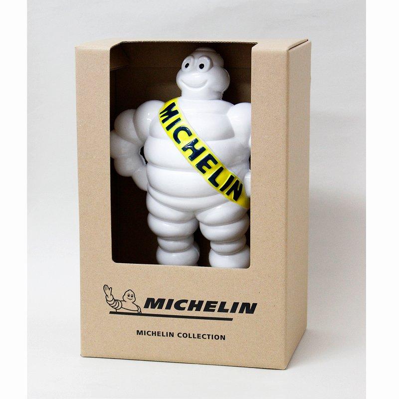 ミシュラン ビバンダム君 MICHELIN フランス スタンダードビブ ミシュラン ビバンダム君 MICHELIN フランス スタンダードビブ