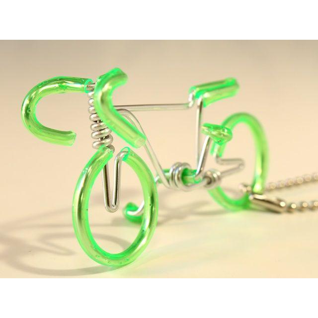 ハンドメイド ワイヤーキーホルダー 針金細工 針金自転車 針金アート 手芸 おしゃれ バイシクル 可愛い カワイイ 自転車キーリング F0087 Bicycle Gift 通販 Yahoo ショッピング