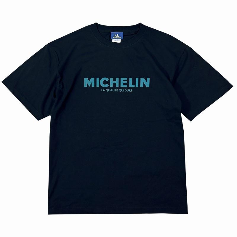 ミシュラン（MICHELIN） Tシャツ Michelin T-Shirt Motocycliste