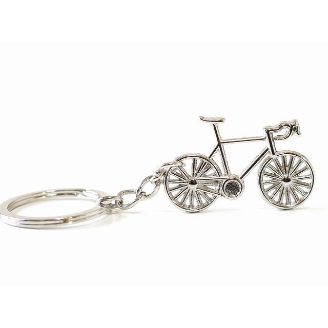 ロードバイク 自転車 キーホルダー 鍵 自転車の鍵に おしゃれ メンズ レディース 可愛い じてんしゃ キーリング 自転車キーホルダー F0253 Bicycle Gift 通販 Yahoo ショッピング