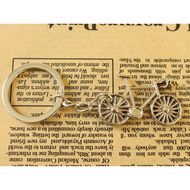ロードバイク 自転車 キーホルダー 鍵 自転車の鍵に おしゃれ メンズ レディース 可愛い じてんしゃ キーリング 自転車キーホルダー F0253 Bicycle Gift 通販 Yahoo ショッピング