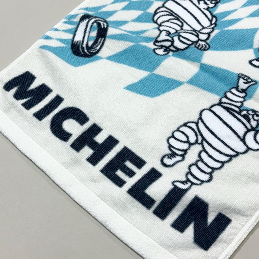 ミシュラン（MICHELIN） フェイスタオル おすすめ 可愛い ビブ