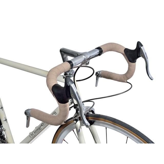 Mhl エムエイチエル おしゃれ 自転車ロードバイク バーテープ レトロ調
