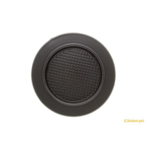 50個入 BIDOOR(ビドー)  PP-53 市松蛇ノ目 黒 大(48&phi;)