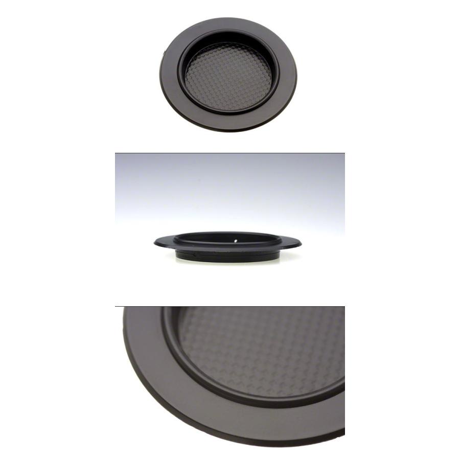 50個入 BIDOOR(ビドー)  PP-53 市松蛇ノ目 黒 大(48&phi;)