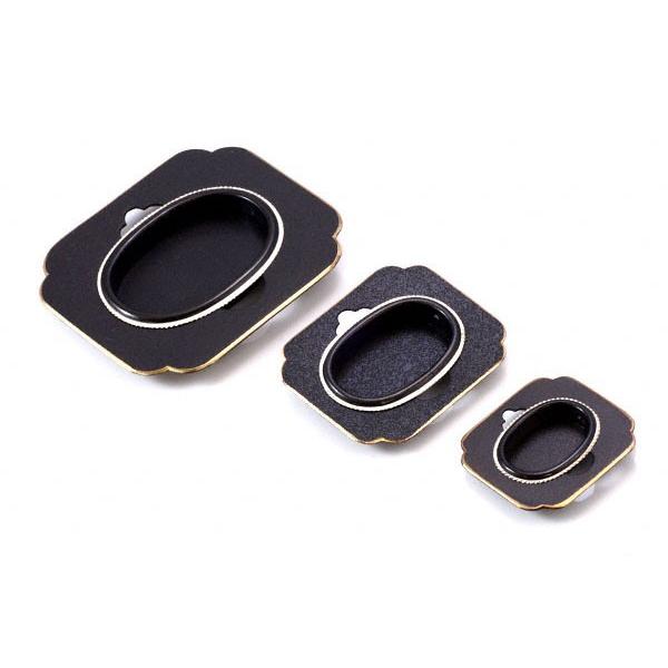 金属製 六角形鍔 2穴 金属製 六角形鍔 2穴 - メルカリ