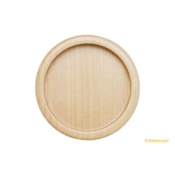 50個入 BIDOOR(ビドー) PW-388 深口モミジ丸 クリアー 中(42.5φ)