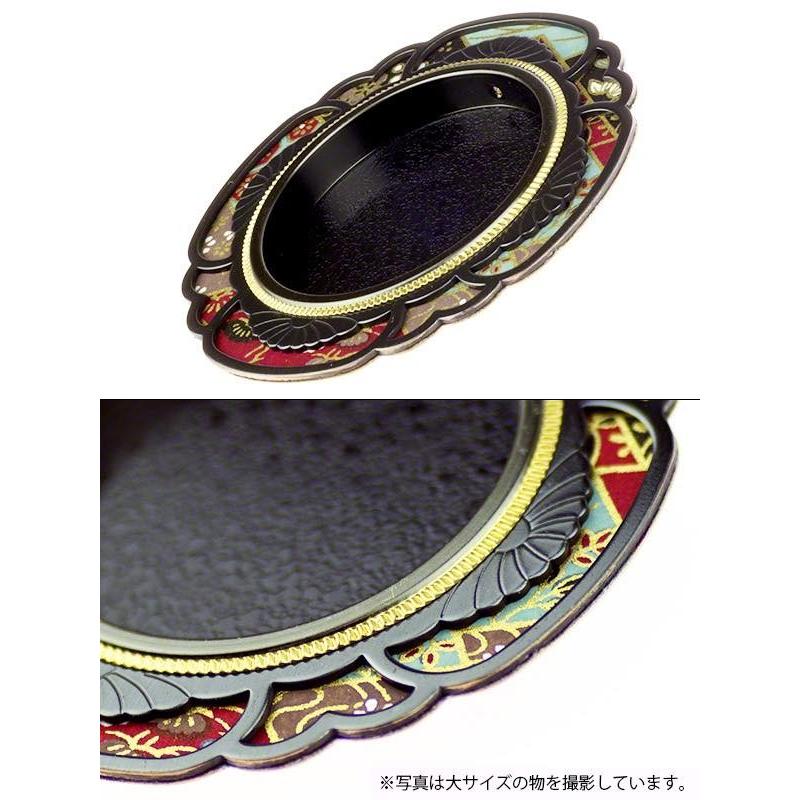 BIDOOR(ビドー) PB-606 友都香丸引手 雅(みやび) 嵐底 大(49.5φ