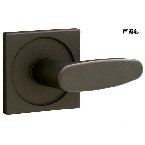 20セット入 MIWA(美和ロック) MIWA ZLT 901 ブロンズ 丸座空錠 ZLT901(CB)_4