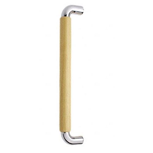 P447 水指 『唐津焼』『内山仙鶴造』『耳付水指』 共箱 茶道具