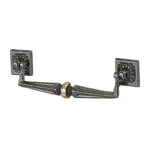 シロクマ SB-7 角座カン 古代色 大 : 建築金物通販ビドーパル - 通販