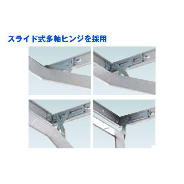 10個入 SPG 気密天井点検口 600角/コインロック式 (KM601