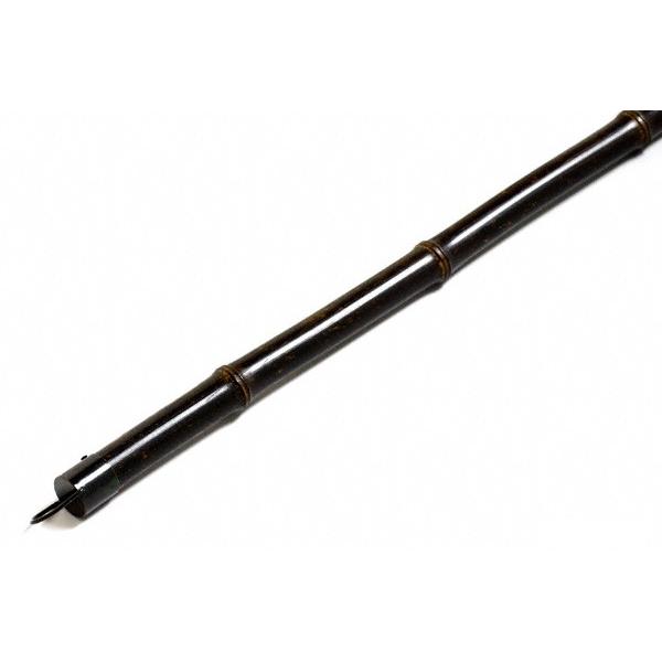 10本入 YAMAICHI(ヤマイチ) YG-50 掛軸用竹製矢筈 1000mm : 建築金物