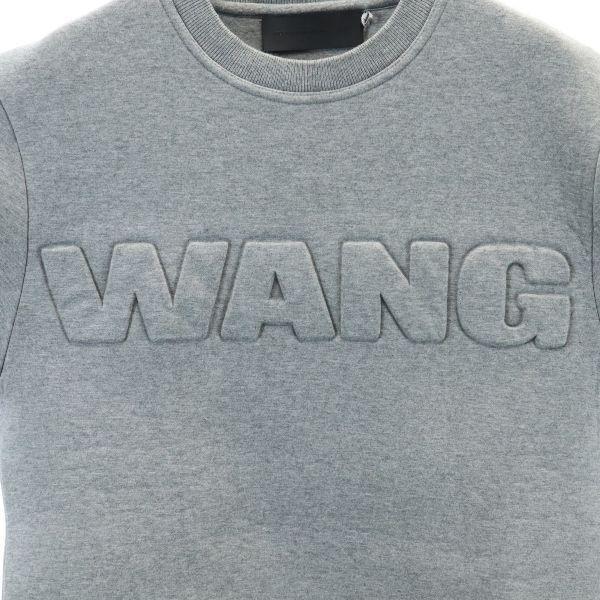 アレキサンダーワング エイチアンドエム スウェット Xs グレー Alexander Wang H M トレーナー メンズ 古着 Pdown Bobr Fre Mtr Big 2nd 通販 Yahoo ショッピング
