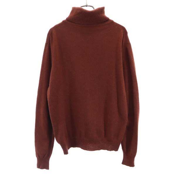 ポールスミス タートルネック カシミヤニット M ボルドー Paul Smith 長袖 セーター メンズ 古着 メール便可 Bobr Fre Mse Big 2nd 通販 Yahoo ショッピング