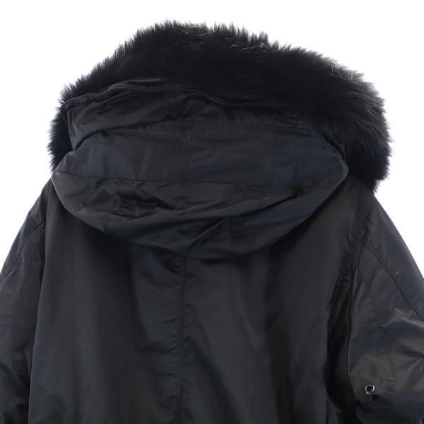 値下 ブラックバレット バイ ニール・バレット モッズコート