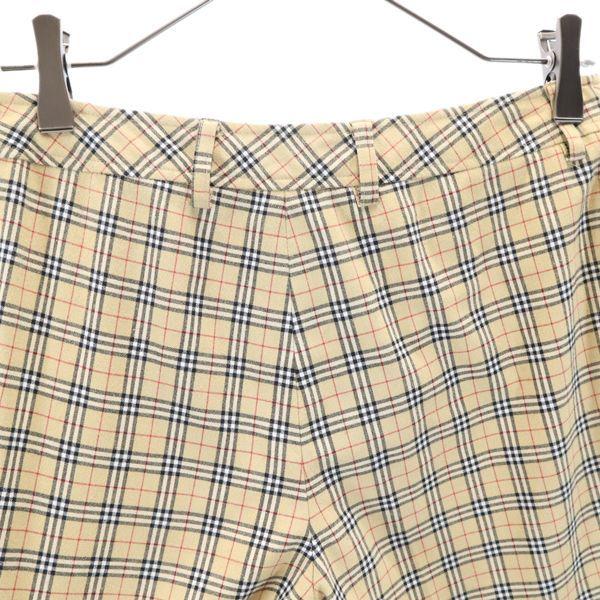 オンラインショップ バーバリーブルーレーベル セットアップ パンツ