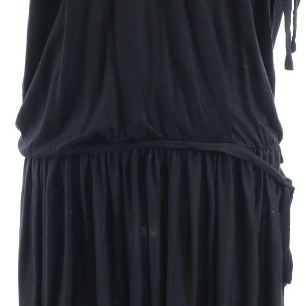 ヴィヴィアンウエストウッド カシュクール デザイン ワンピース 2 黒 Vivienne Westwood レディース 古着 1015 Bobr Nag 1258 Wht Big 2nd 通販 Yahoo ショッピング