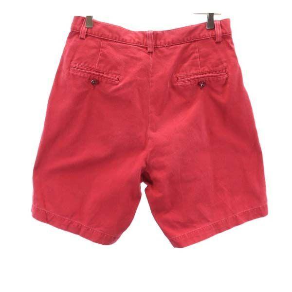 RRL 90s USA製 初期黒タグ 赤三ツ星 チノショートパンツ w30 ダブル