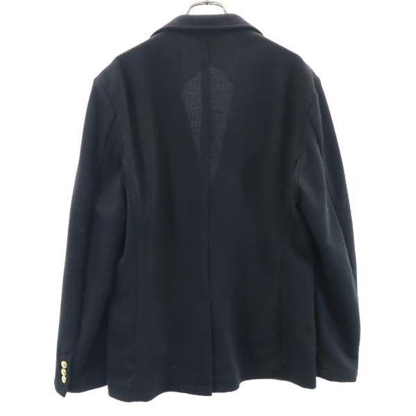 ジーユー テーラードジャケット L 黒 Gu メンズ 古着 Bof Fre Mhj Big 2nd 通販 Yahoo ショッピング