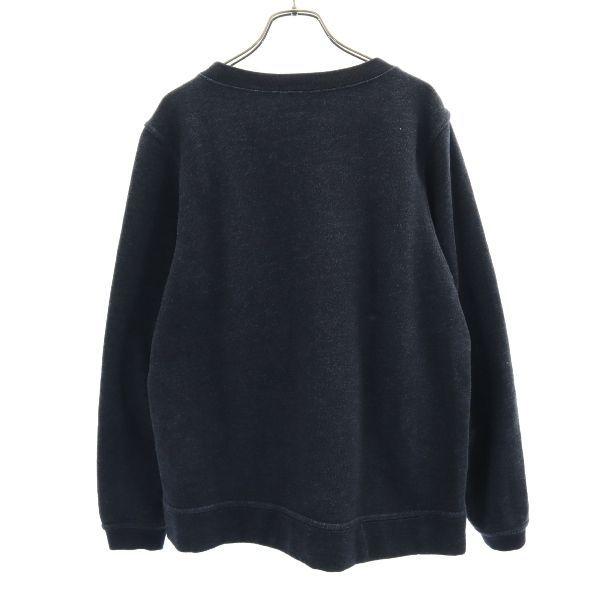 チャムス スウェット L グレー Chums 長袖 プリント トレーナー 裏起毛 レディース 古着 Bof Fre Wtr Big 2nd 通販 Yahoo ショッピング