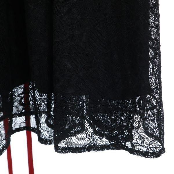 ピーチジョン コラボ エヴァンゲリオン ワンピース S 黒 Peach John Evangelion レーシードレス レディース 古着 メール便可 Bof Fre Wht Big 2nd 通販 Yahoo ショッピング