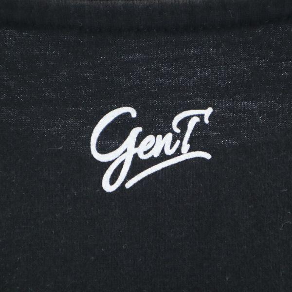ロゴプリント 半袖 Tシャツ L 黒 Gent Gent Fitness オリジナル メンズ 古着 メール便可 Bof Fre 153 Mts Big 2nd 通販 Yahoo ショッピング