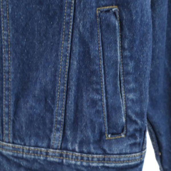マジェスティックレゴン デニムジャケット F Majestic Legon ジージャン レディース 古着 Bof Fre 321 Wjj Big 2nd 通販 Yahoo ショッピング