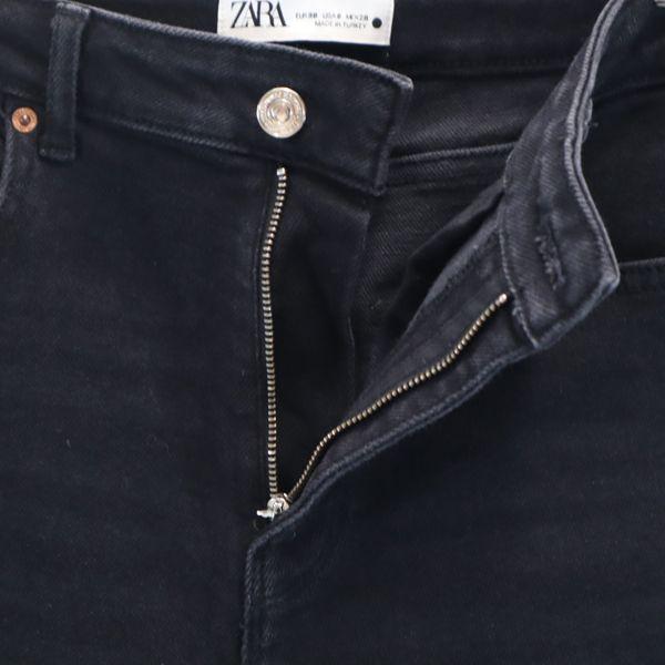 ザラ スキニー デニムパンツ S Zara メンズ 古着 2528 Bof Lng Mje Big 2nd 通販 Yahoo ショッピング