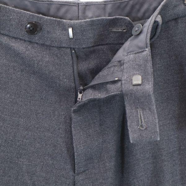 ユニクロ ヒートテック スラックスパンツ 85 グレー Uniqlo メンズ 古着 Bof Lng 5471 Mhp Big 2nd 通販 Yahoo ショッピング
