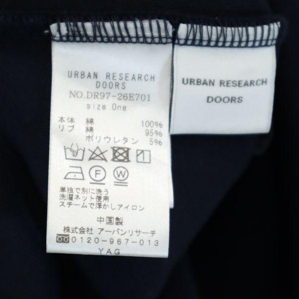 美品 アーバンリサーチドアーズ ロング ワンピース 紺 Urban Research Doors ハイネック スリット レディース 古着 Bof Nag 2851 Wht Big 2nd 通販 Yahoo ショッピング