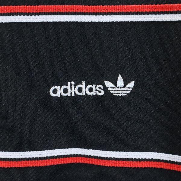 アディダス 70s 80s デサント製 トレフォイルロゴ ジャージ M 黒 Adidas ウォームアップ ジャケット C Os 3011 ヴィンテージ メンズ 古着 Br Fre Mst Big 2nd 通販 Yahoo ショッピング