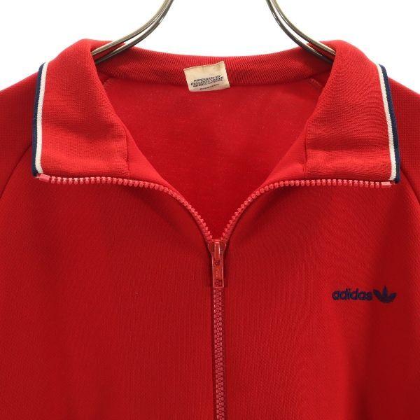 超目玉 Adidasアディダス70年代デサント製西ドイツタグトラックジャケット 最安値に挑戦 Www Yourazlawyer Com